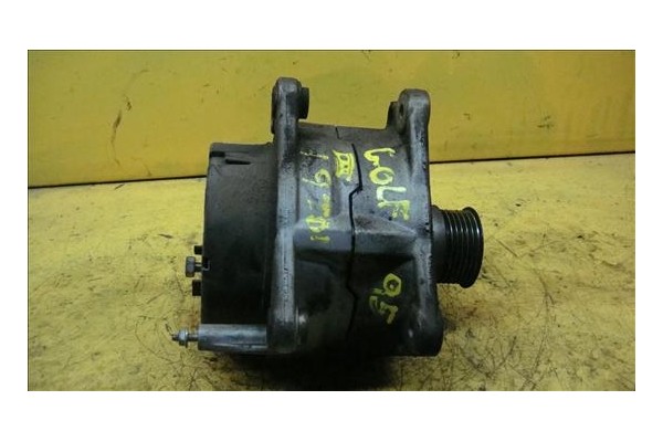Recambio de alternador para volkswagen golf iii (1h1) 1.9 tdi referencia OEM IAM 28903025GX LRB00147  Recambio de alternador para volkswagen golf iii (1h1) 1.9 tdi referencia OEM IAM 28903025GX LRB00147