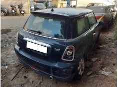 mini one del año 2008