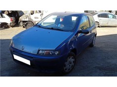 fiat ii punto (188) berlina del año 2002