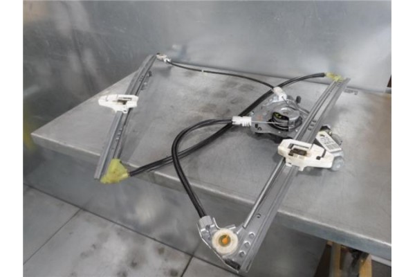 Recambio de mecanismo elevalunas delantero derecho para citroen xsara berlina (1997) 2.0 hdi 90 referencia OEM IAM   