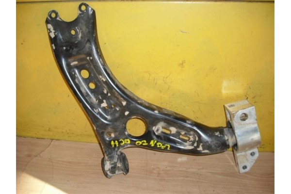 Recambio de brazo inferior delantero derecho para seat leon (1p1)(05.2005) 1.4 tsi referencia OEM IAM   