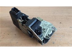 Recambio de cierre electromagnetico delantero izquierdo para bmw serie 3 compacto (e36) 1.7 318tds se referencia OEM IAM 8146231