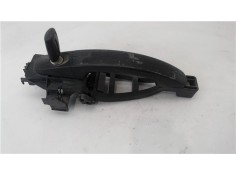 Recambio de maneta exterior delantero derecha para ford focus ii (da_) 1.6 tdci referencia OEM IAM 3M51R224A36AE 3M51R22404ACXWA