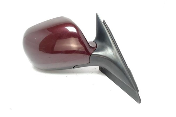 Recambio de retrovisor electrico derecho para audi a4 (8d) (berlina) referencia OEM IAM 8D0857544  