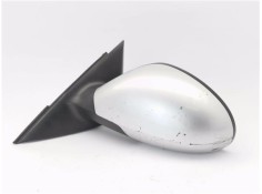 Recambio de retrovisor electrico izquierdo para seat ibiza (6l1) 1.9 tdi referencia OEM IAM E9024142 E9014142 