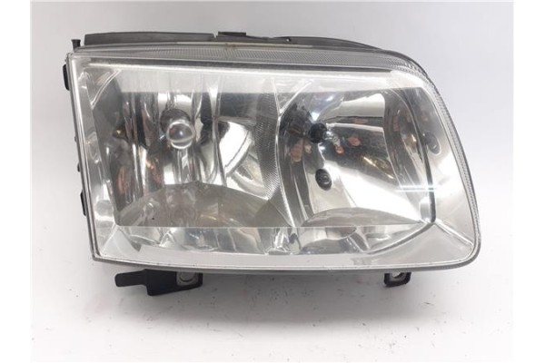 Recambio de faro delantero dcho para volkswagen polo berlina (6n2)(1999 ) 1.4 trendline [1,4 ltr. - 55 kw tdi] referencia OEM IA