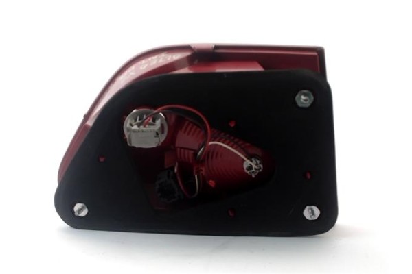 Recambio de retrovisor electrico izquierdo para seat ibiza (6l1) 1.9 tdi referencia OEM IAM E9024142 E9014142 