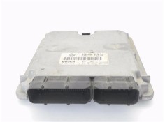 Recambio de centralita para volkswagen passat berlina (3b2) 1.9 tdi referencia OEM IAM 038906019BJ 0281010176 