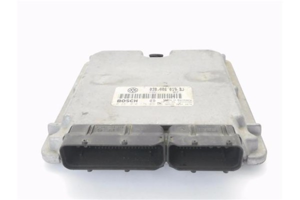 Recambio de centralita para volkswagen passat berlina (3b2) 1.9 tdi referencia OEM IAM 038906019BJ 0281010176  Recambio de centralita para volkswagen passat berlina (3b2) 1.9 tdi referencia OEM IAM 038906019BJ 0281010176