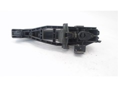 Recambio de maneta exterior delantero derecha para ford focus ii (da_) 1.6 tdci referencia OEM IAM 3M51R224A36AE 3M51R22404ACXWA