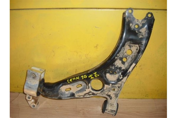 Recambio de brazo inferior delantero izquierdo para seat leon (1p1)(05.2005) 1.4 tsi referencia OEM IAM   