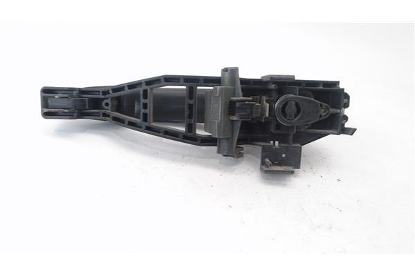 Recambio de maneta exterior delantero derecha para ford focus ii (da_) 1.6 tdci referencia OEM IAM 3M51R224A36AE 3M51R22404ACXWA