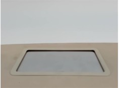 Recambio de parasol derecho para lancia ypsilon (101) 1.2 referencia OEM IAM 735407871  