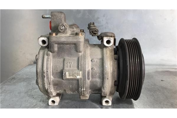 Recambio de compresor aire acond. para chrysler voyager (gs)(1996 ) 2.4 i referencia OEM IAM  MC4472004188 