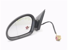 Recambio de retrovisor electrico izquierdo para seat ibiza (6l1) 1.9 tdi referencia OEM IAM E9024142 E9014142 