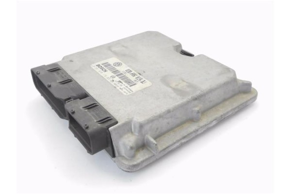 Recambio de centralita para volkswagen passat berlina (3b2) 1.9 tdi referencia OEM IAM 038906019BJ 0281010176  Recambio de centralita para volkswagen passat berlina (3b2) 1.9 tdi referencia OEM IAM 038906019BJ 0281010176