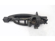Recambio de maneta exterior delantero derecha para ford focus ii (da_) 1.6 tdci referencia OEM IAM 3M51R224A36AE 3M51R22404ACXWA