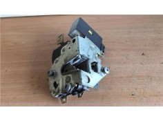 Recambio de cierre electromagnetico delantero izquierdo para bmw serie 3 berlina (e36) 1.6 316i referencia OEM IAM 8122203 83530