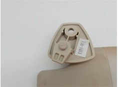 Recambio de parasol derecho para lancia ypsilon (101) 1.2 referencia OEM IAM 735407871  