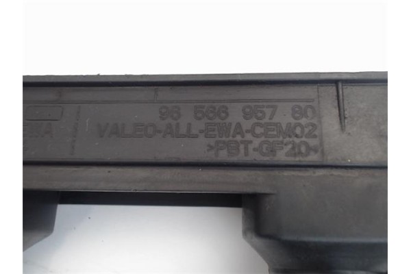 Recambio de bobina encendido para citroen c4 grand picasso 1.8 i 16v referencia OEM IAM 5970A0 9656695780 