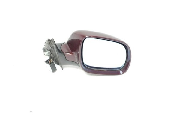 Recambio de retrovisor electrico derecho para audi a4 (8d) (berlina) referencia OEM IAM 8D0857544  