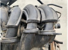 Recambio de motor completo para mazda 2 (b2w) 1.6 referencia OEM IAM FYJA  