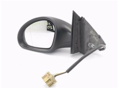 Recambio de retrovisor electrico izquierdo para seat ibiza (6l1) 1.9 tdi referencia OEM IAM E9024142 E9014142 