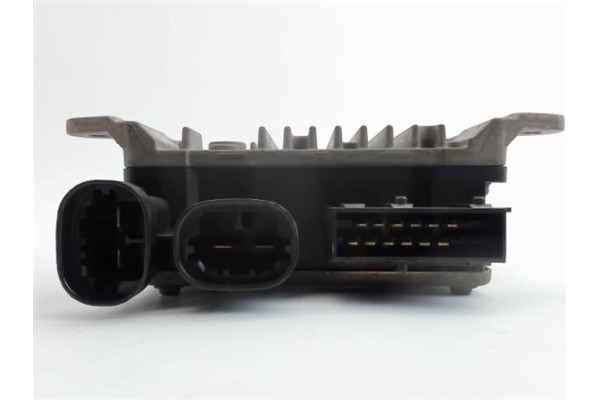 Recambio de retrovisor electrico izquierdo para seat ibiza (6l1) 1.9 tdi referencia OEM IAM E9024142 E9014142 