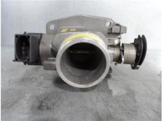 Recambio de caja mariposa aire para ford ka (ccq) 1.3 i referencia OEM IAM XS51AB XS51AB990222 