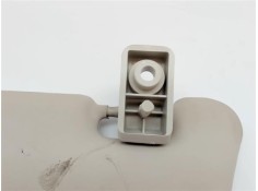 Recambio de parasol derecho para lancia ypsilon (101) 1.2 referencia OEM IAM 735407871  