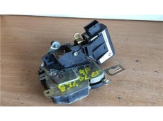 Recambio de cierre electromagnetico delantero izquierdo para bmw serie 3 berlina (e36) 1.6 316i referencia OEM IAM 8122203 83530