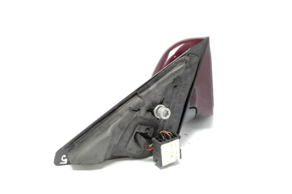 Recambio de retrovisor electrico derecho para audi a4 (8d) (berlina) referencia OEM IAM 8D0857544  