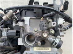 Recambio de motor completo para mazda 2 (b2w) 1.6 referencia OEM IAM FYJA  