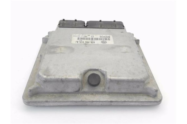 Recambio de centralita para volkswagen passat berlina (3b2) 1.9 tdi referencia OEM IAM 038906019BJ 0281010176  Recambio de centralita para volkswagen passat berlina (3b2) 1.9 tdi referencia OEM IAM 038906019BJ 0281010176