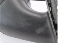 Recambio de retrovisor electrico izquierdo para seat ibiza (6l1) 1.9 tdi referencia OEM IAM E9024142 E9014142 