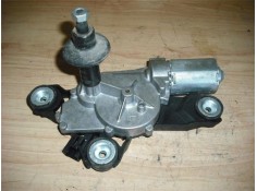 Recambio de motor limpiaparabrisas trasero para ford focus ii (da_) 1.6 tdci referencia OEM IAM 3M51R17X441AE 0390201823 