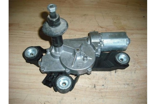 Recambio de motor limpiaparabrisas trasero para ford focus ii (da_) 1.6 tdci referencia OEM IAM 3M51R17X441AE 0390201823 