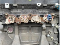 Recambio de motor completo para mazda 2 (b2w) 1.6 referencia OEM IAM FYJA  