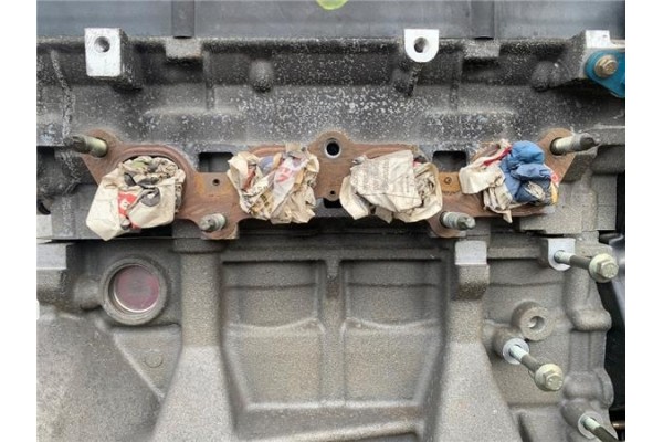 Recambio de motor completo para mazda 2 (b2w) 1.6 referencia OEM IAM FYJA  