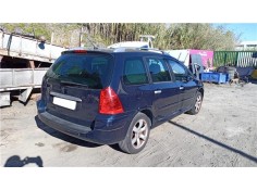 peugeot 307 break/ sw (s2) del año 2007