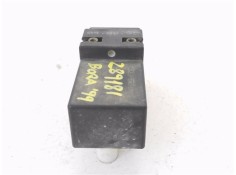 Recambio de caja reles para volkswagen bora berlina (1j2) 1.9 conceptline referencia OEM IAM 6J0919506K 898972000 