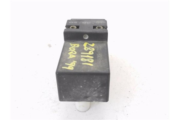 Recambio de caja reles para volkswagen bora berlina (1j2) 1.9 conceptline referencia OEM IAM 6J0919506K 898972000 