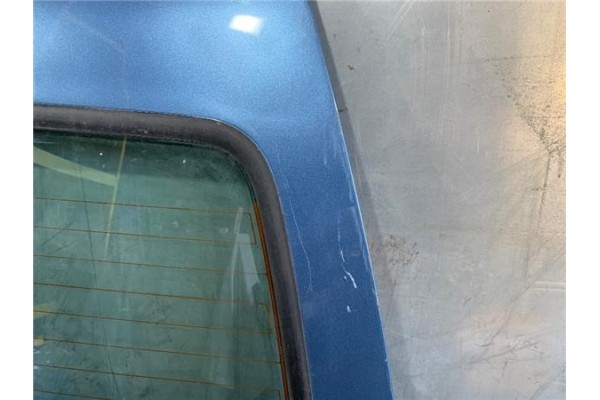 Recambio de porton trasero para peugeot expert (224) 1.9 td referencia OEM IAM 8703A0  