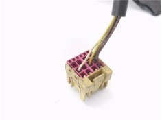 Recambio de retrovisor electrico izquierdo para seat ibiza (6l1) 1.9 tdi referencia OEM IAM E9024142 E9014142 