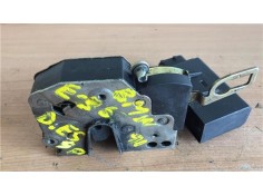 Recambio de cierre electromagnetico delantero izquierdo para bmw serie 3 berlina (e36) 1.6 316i referencia OEM IAM 8122203 13876