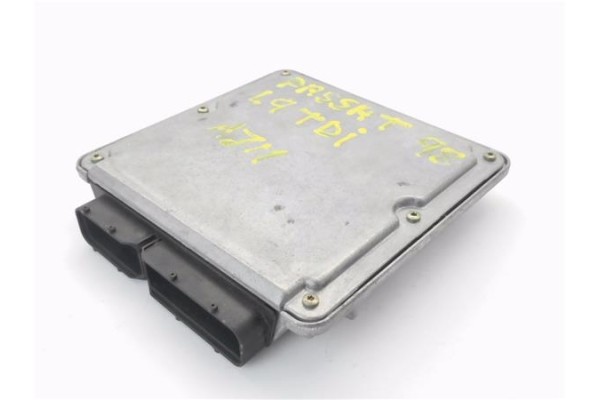 Recambio de centralita para volkswagen passat berlina (3b2) 1.9 tdi referencia OEM IAM 038906019BJ 0281010176  Recambio de centralita para volkswagen passat berlina (3b2) 1.9 tdi referencia OEM IAM 038906019BJ 0281010176