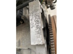 Recambio de motor completo para mazda 2 (b2w) 1.6 referencia OEM IAM FYJA  