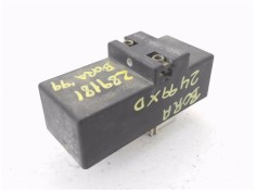 Recambio de caja reles para volkswagen bora berlina (1j2) 1.9 conceptline referencia OEM IAM 6J0919506K 898972000 