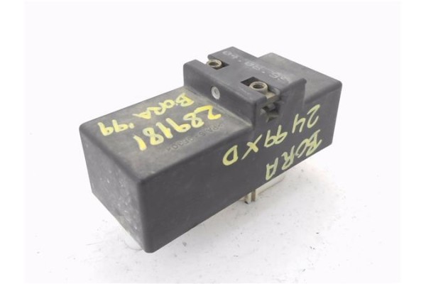 Recambio de caja reles para volkswagen bora berlina (1j2) 1.9 conceptline referencia OEM IAM 6J0919506K 898972000 