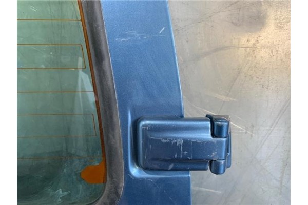Recambio de porton trasero para peugeot expert (224) 1.9 td referencia OEM IAM 8703A0  